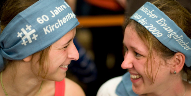 Atheist aus einem christen