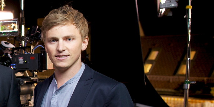 Jochen Breyer Freundin Jochen Breyer Freundin