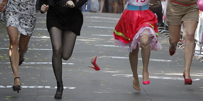 Flirtschule berlin für frauen