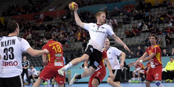 Handball Wm Deutschland Handball Wm Deutschland