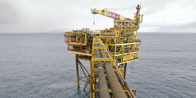 Mit Nordseeöl werden Kohlenwasserstoffe (Erdöl und -gas) bezeichnet, die unter dem Boden der Nordsee lagern. Anfang der er-Jahre wurde Öl in der .