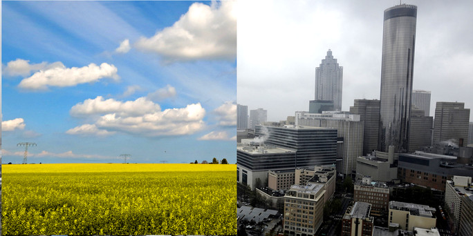 Land Und Stadt Land Und Stadt